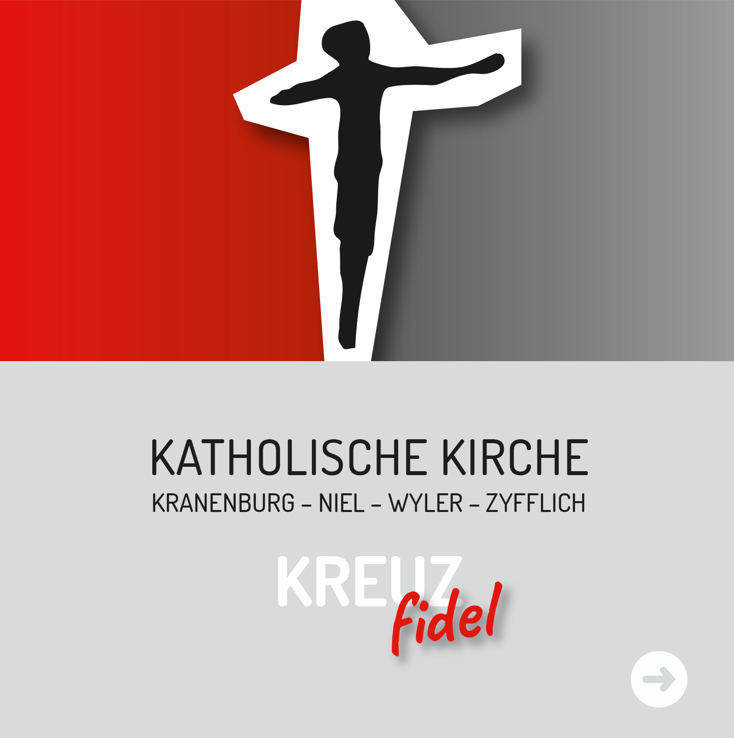 Kirche Kranenburg